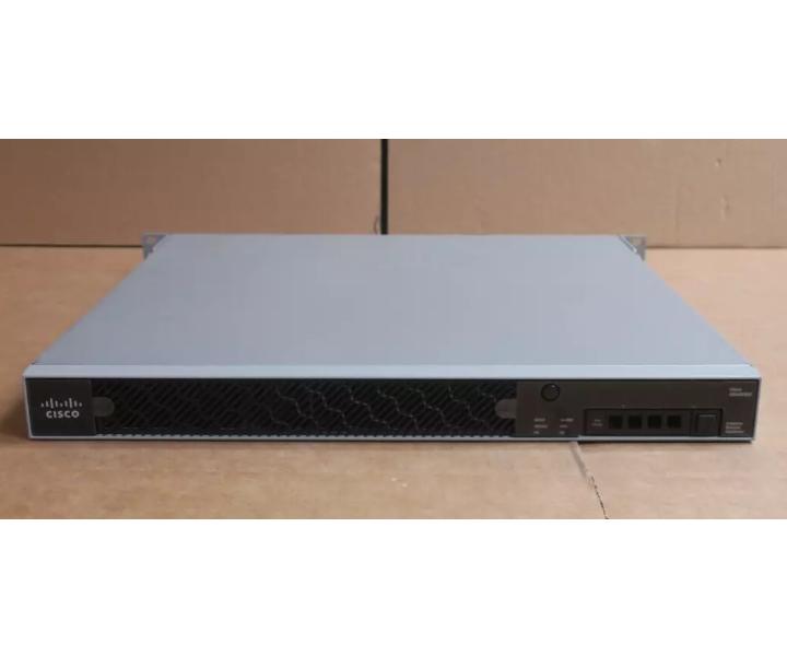 5515-X ASA5515-SSD120-K9