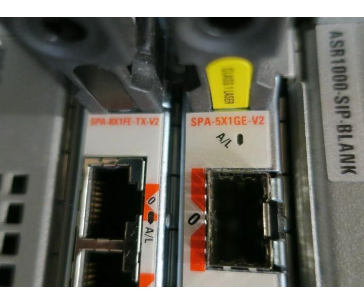 ASR1006 100BASE