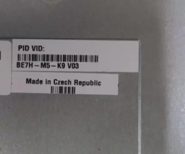 24-DIMM BE7000H C240