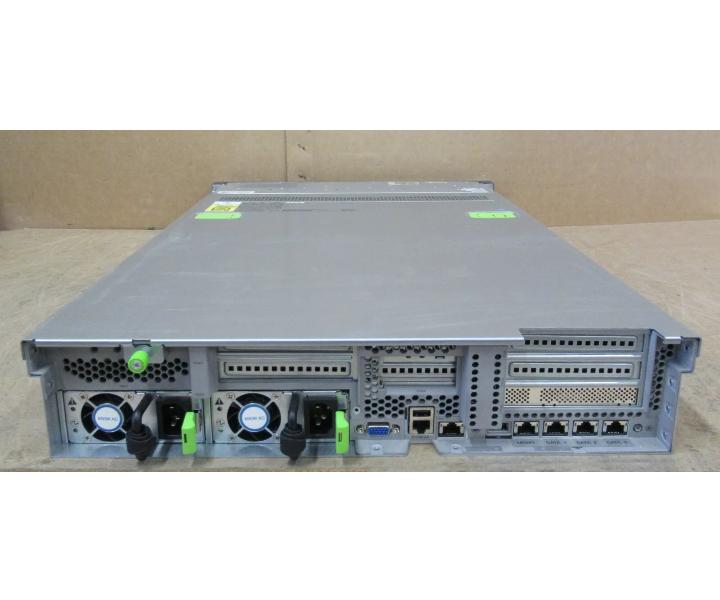 E5-2620 C380 2GHz 16GB