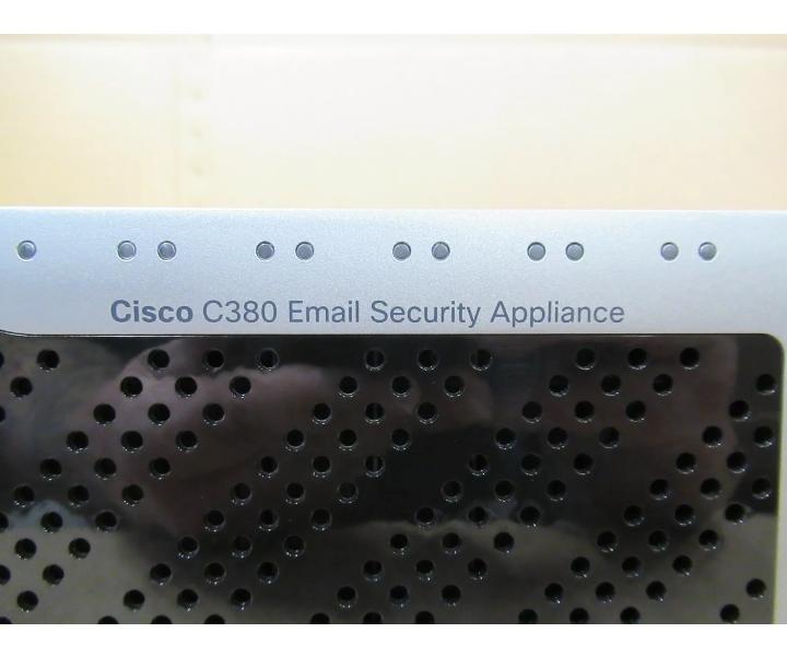 E5-2620 C380 2GHz 16GB