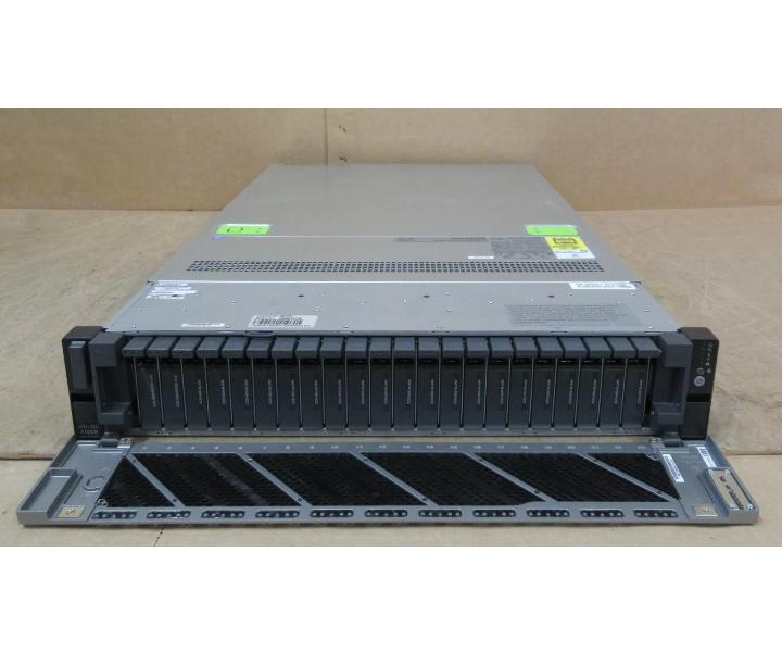 E5-2620 C380 2GHz 16GB