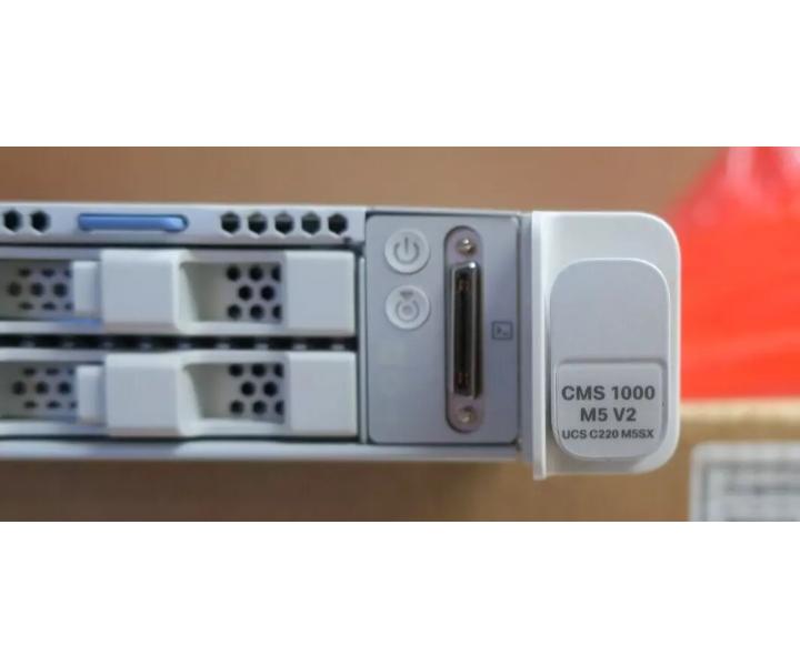 1-2 24-DIMM 10-Bay M5v2 C220 M5SX