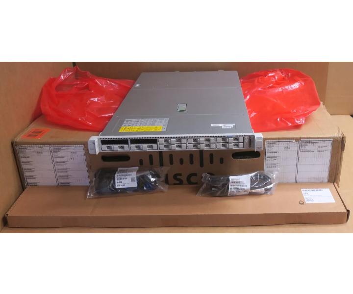 1-2 24-DIMM 10-Bay M5v2 C220 M5SX