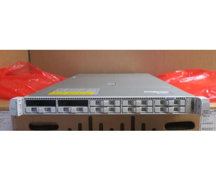 1-2 24-DIMM 10-Bay M5v2 C220 M5SX