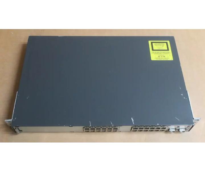 WS-C3560-24PS-S
