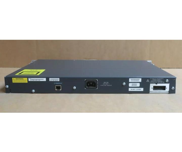 WS-C3560-24PS-S