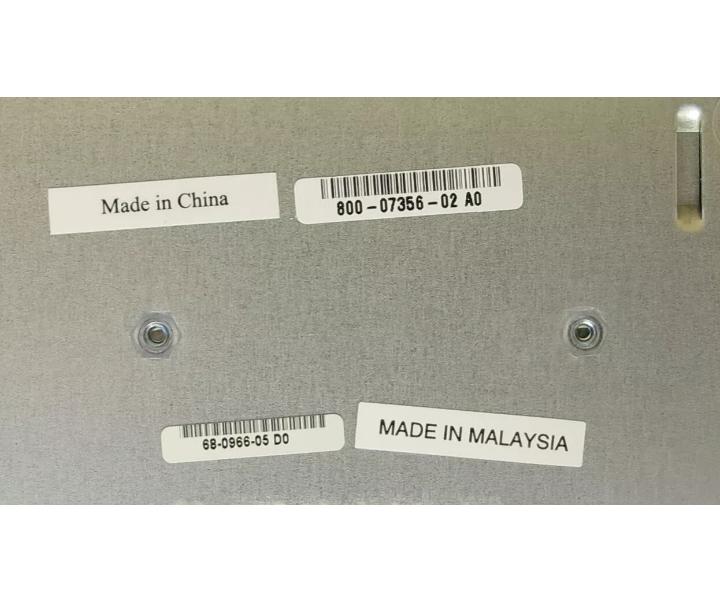 100Base-TX WS-X4148-RJ 73-5020-05