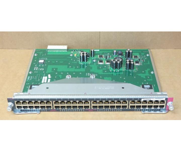 100Base-TX WS-X4148-RJ 73-5020-05