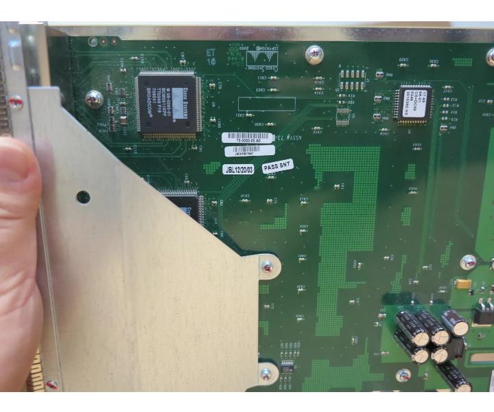 100Base-TX WS-X4148-RJ 73-5020-05