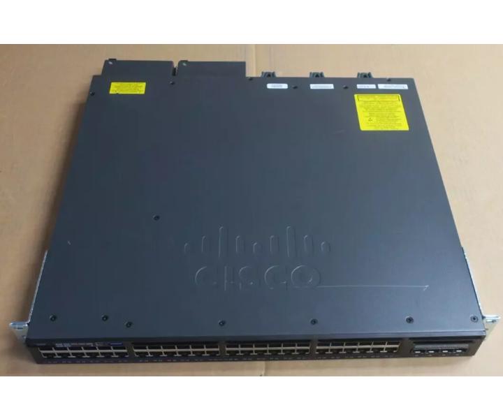 WS-C3650-48FD-L 1GbE RJ45