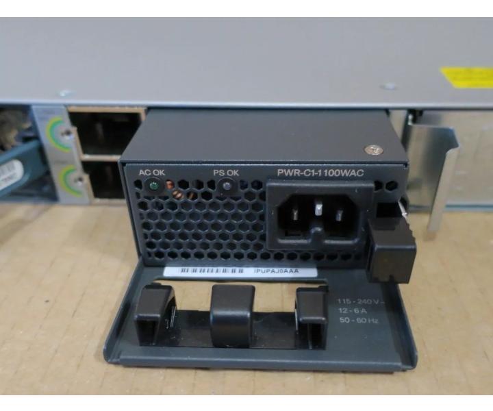 WS-C3850-24U-L