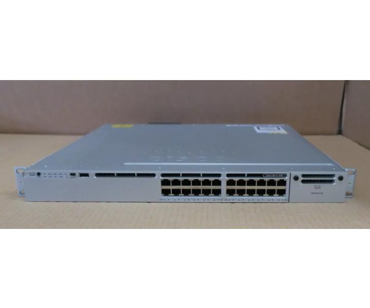WS-C3850-24U-L