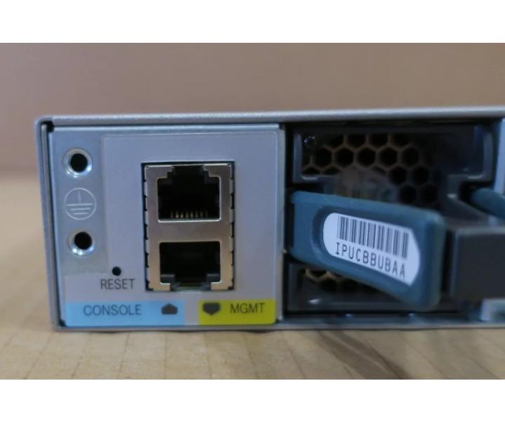 WS-C3850-24U-L