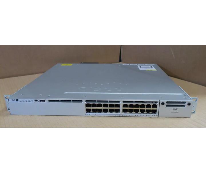 WS-C3850-24U-L