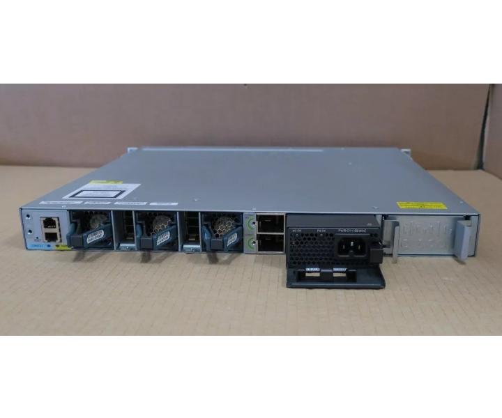 WS-C3850-24U-L