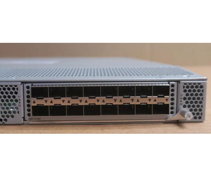 DS-C9132T-K9 9132T 32Gb