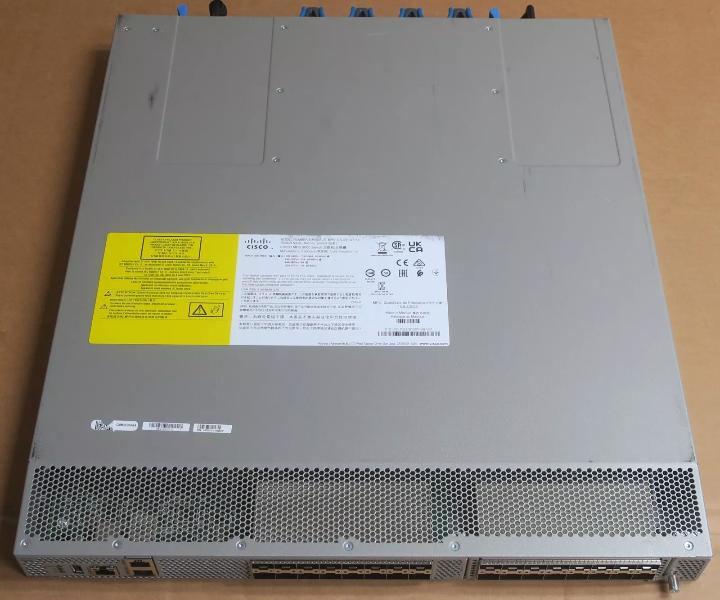 DS-C9132T-K9 9132T 32Gb