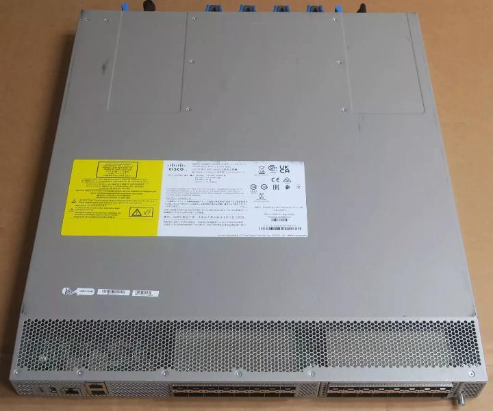 DS-C9132T-K9 9132T 32Gb