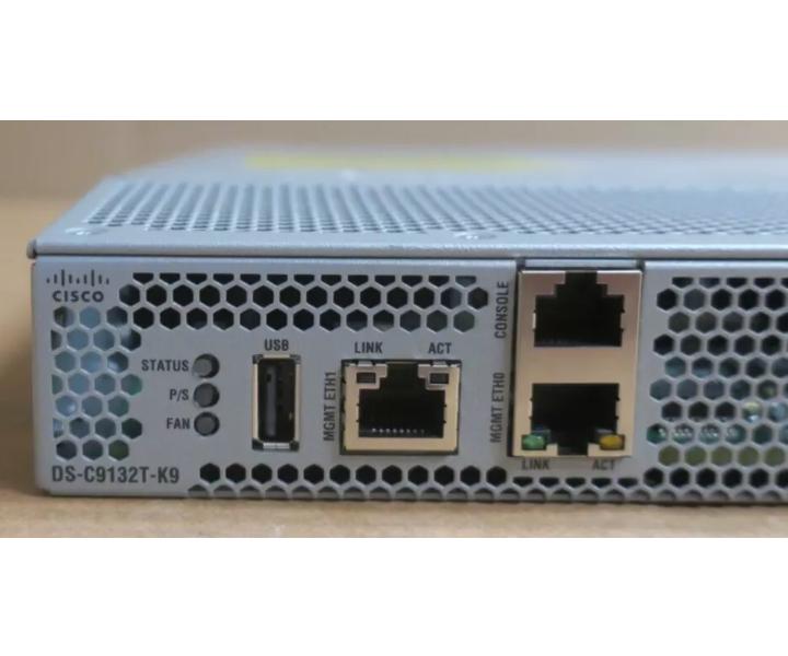 DS-C9132T-K9 9132T 32Gb