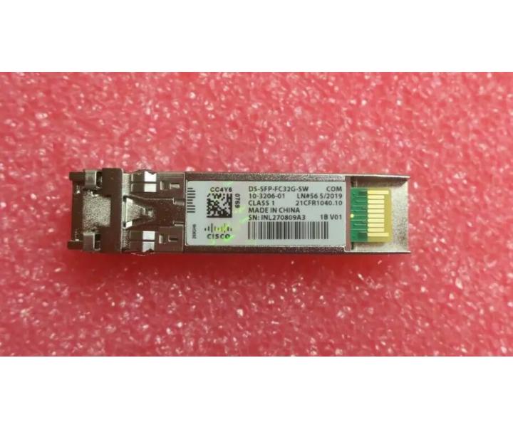 DS-SFP-FC32G-SW 10-3206-01 32Gbps 850nm