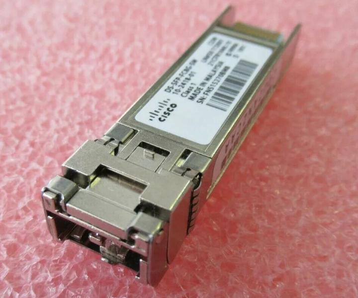 DS-SFP-FC8G-SW Multi-Mode 10-2418-01 850nm