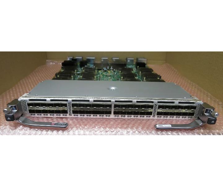 DS-X9848-480K9 10Gbps
