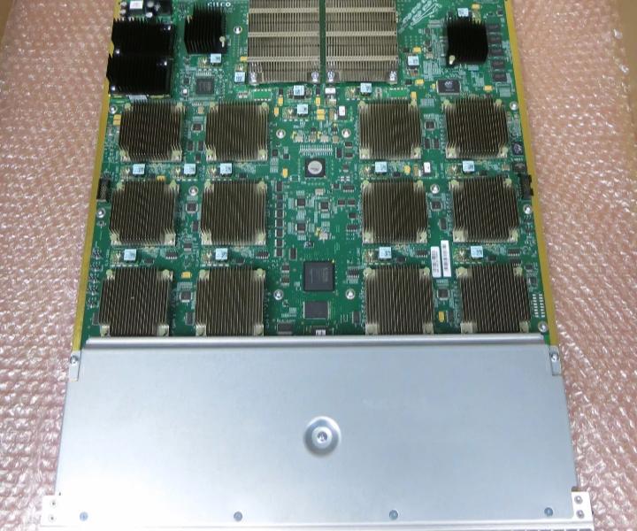 DS-X9848-480K9 10Gbps
