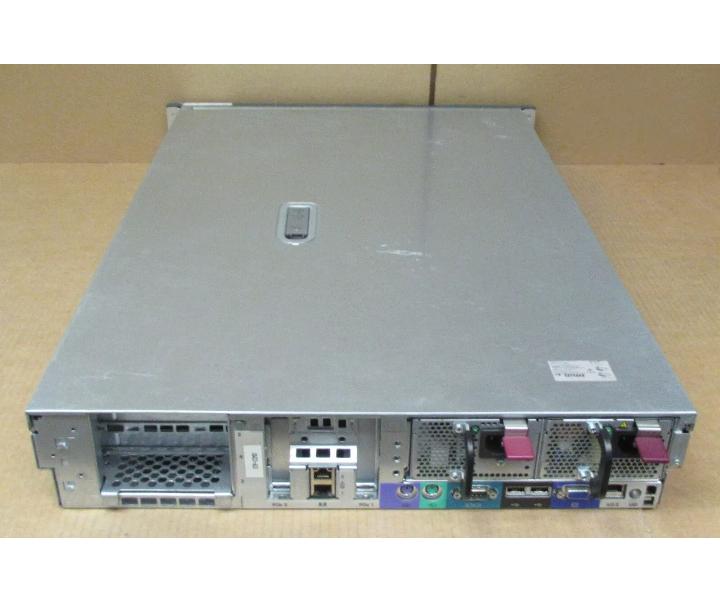 MCS-7835-H2 33GHz 144GB