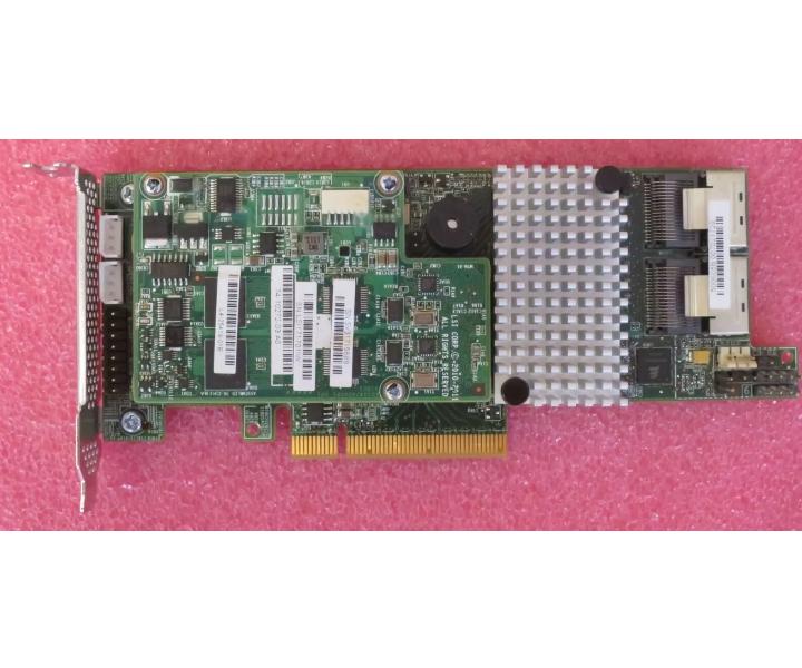 9266-8i 8-Port UCS-RAID-9266