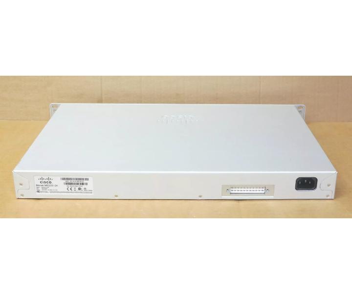MS220-24 24x1GB