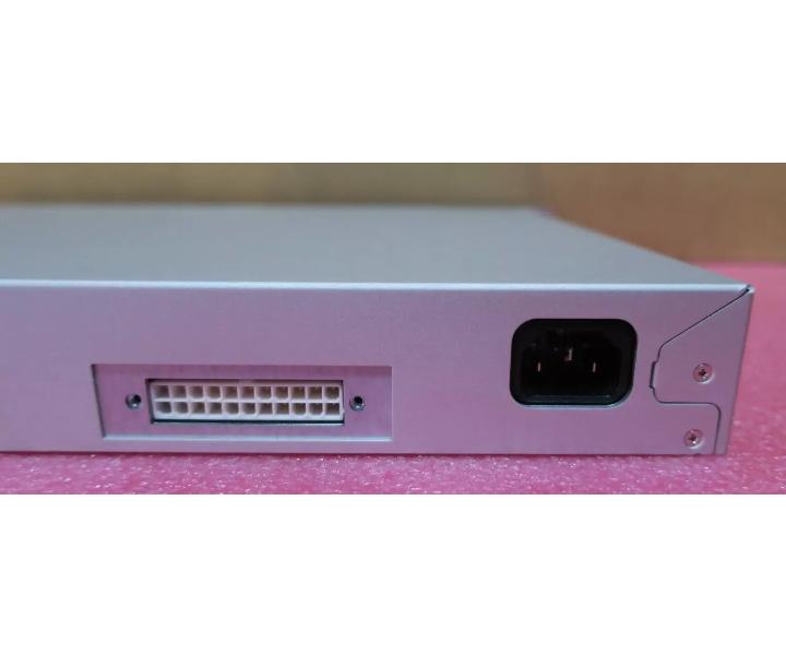 MS220-48LP 48xGigabit 4x1G