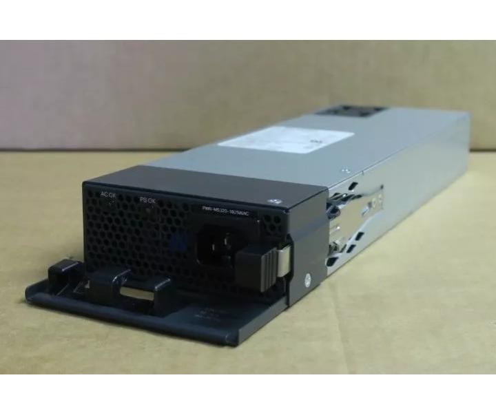 MS320-48FP PWR-MS320-1025WAC 48LP MS350