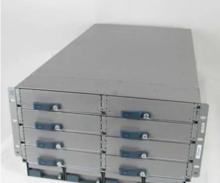 N20-C6508 0xPSU 8xFAN 2208XP