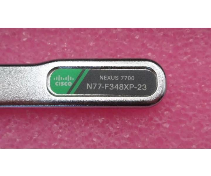 N77-F348XP-23 48-Port 10GbE