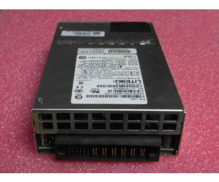 N2200-PAC-400W 341-0375-04 400W