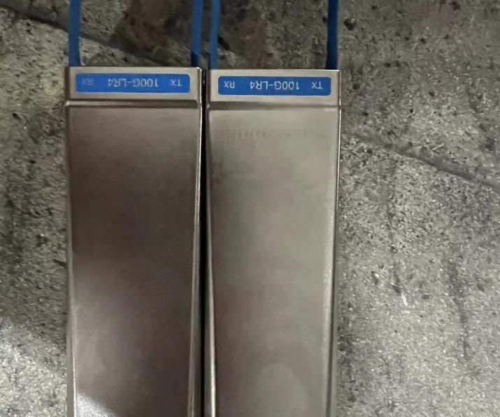 CPAK-100G-LR4