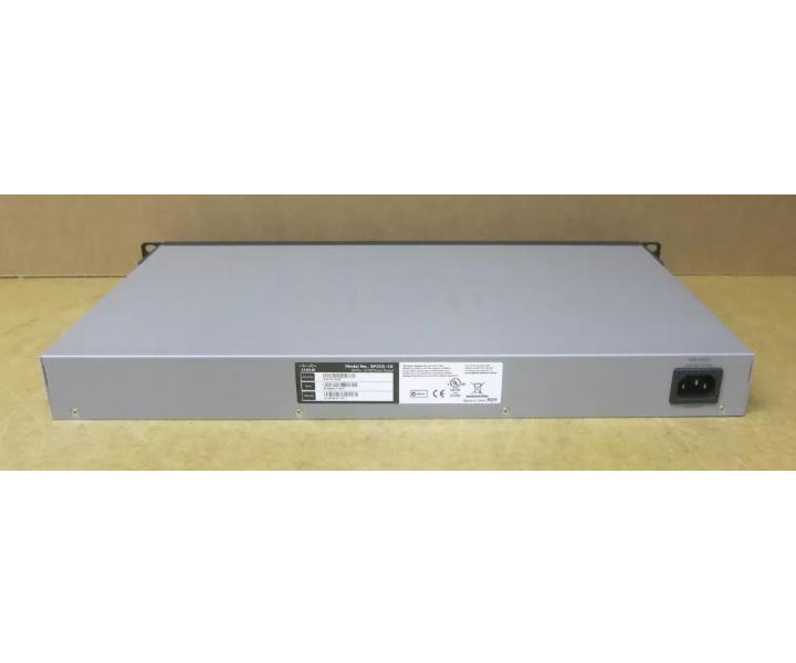 SF200-48 48-Port SLM248GT-UK