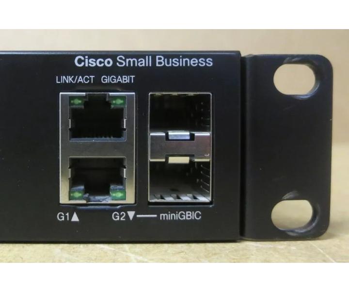 SF200-48 48-Port SLM248GT-UK