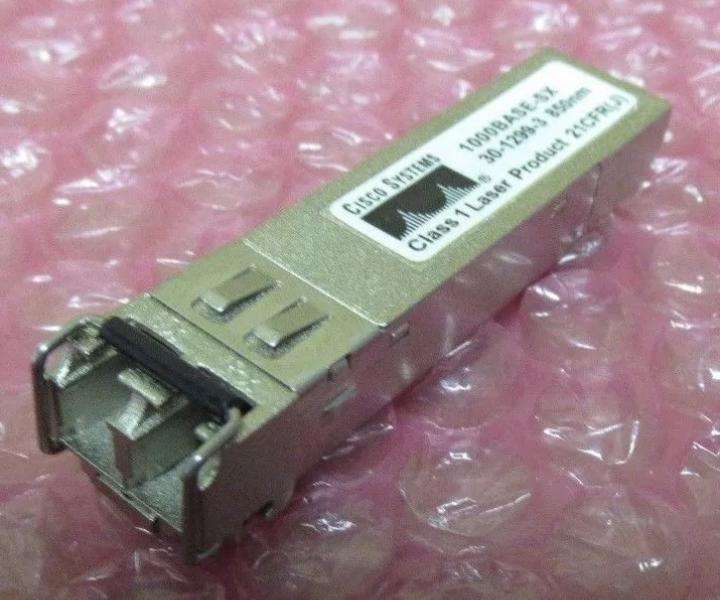 1000Base-SX 30-1299-3