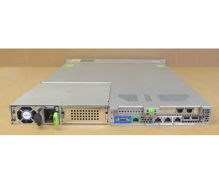 SNS-3415-K9 Quad-Core E5-2609 8-Bay 4GHz 16GB 600GB