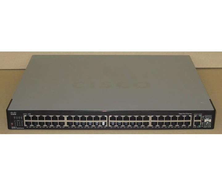 48-Port SFE2010