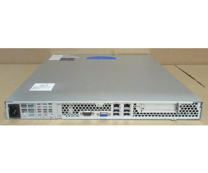 Quad-Core X3450