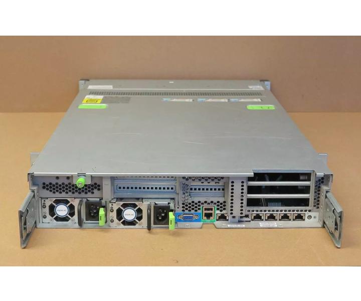 UCS-C240-M3S E5-2630Lv2 4GHz 128GB