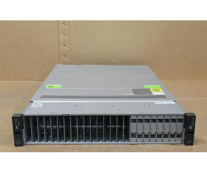 UCS-C240-M3S UCS-RAID 1200W