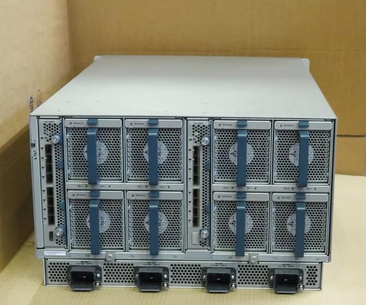 EIGHT-CORE UCS5108 B200 60GHz 3072GB