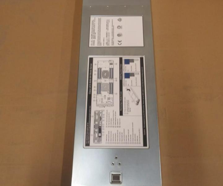 UCSB-B200-M4 B200