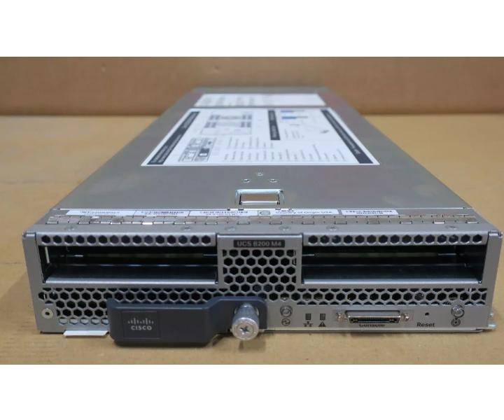 UCSB-B200-M4 B200
