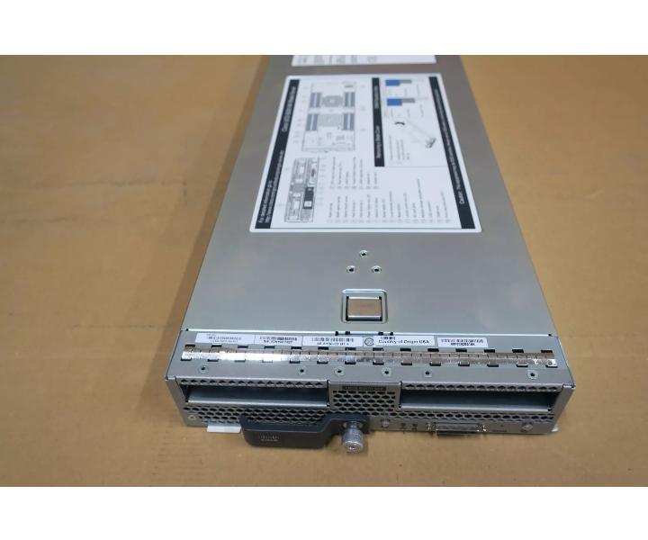 UCSB-B200-M4 B200