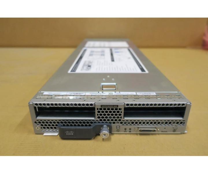 UCSB-B200-M4 B200
